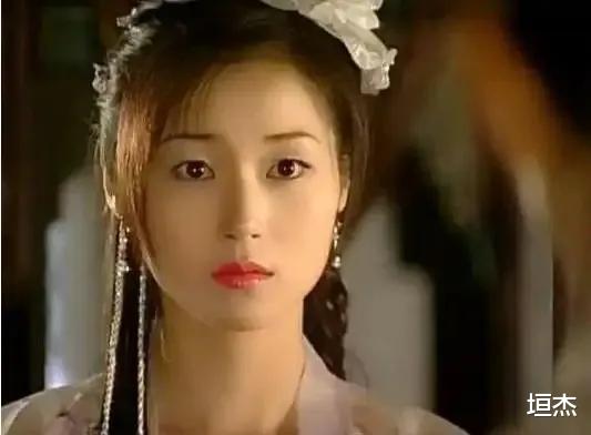 风华绝代|被遗忘的香港古典美女，只服这6位，这才叫风华绝代，遗世独立