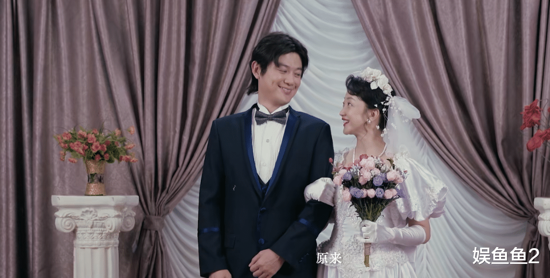 许文强|《外婆的新世界》将至，演员阵容空前强大，闫妮一人分饰两角