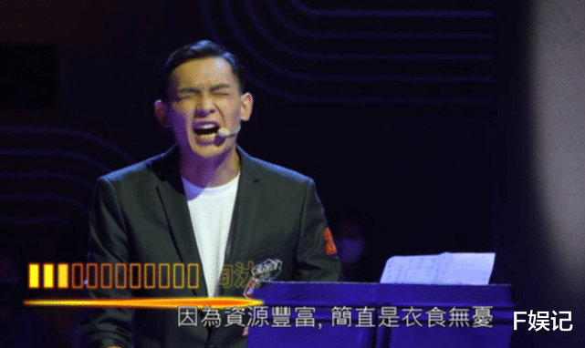 TVB|TVB配角刘家聪曾患脑瘤经历过半身瘫痪 能够再次回到幕前让人感动