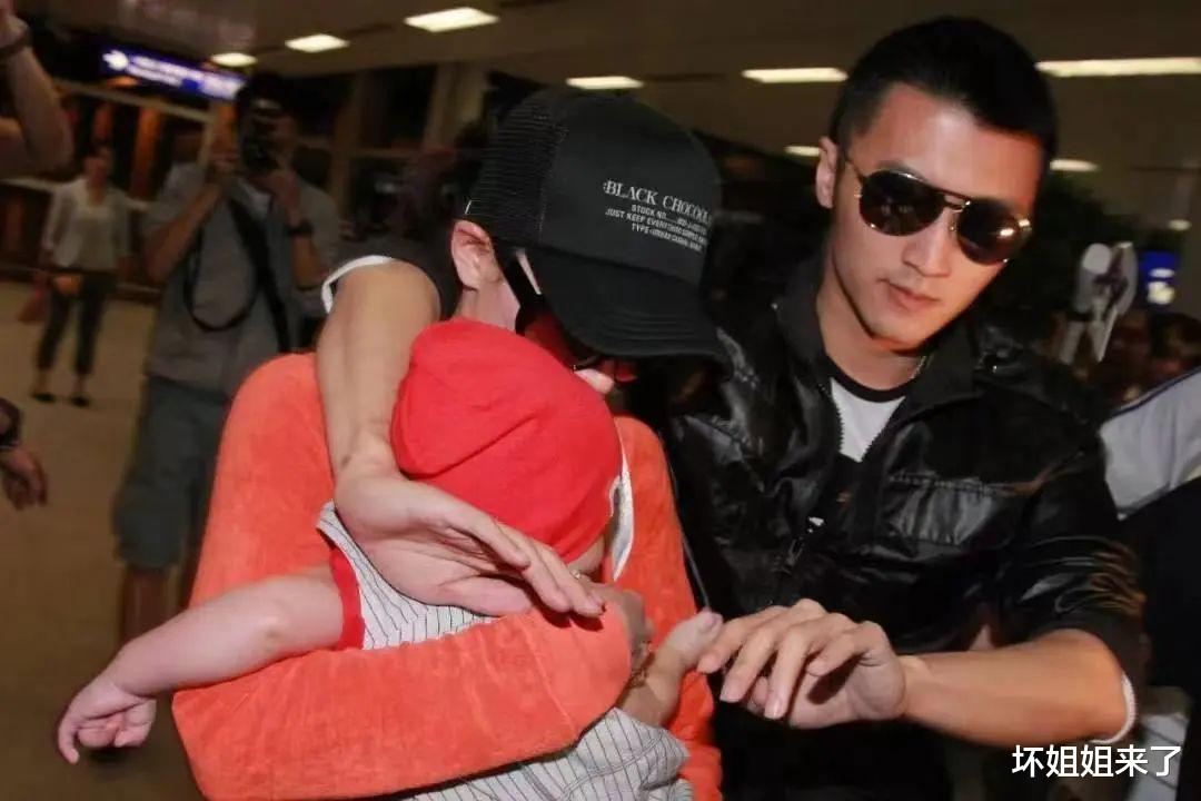 阿娇|香港女星被全民网暴十年，如今又被全网心疼……