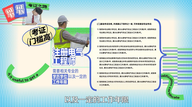 考试|几万块考的证,公司根本不认,高含金量证书是智商税吗?