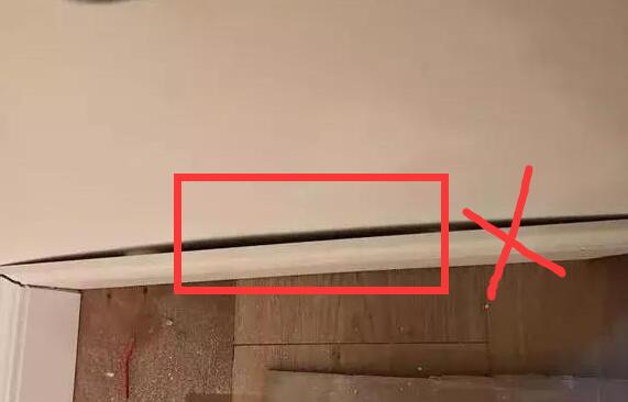 请熟人装修一半的新房,发现12个致命错误!气的我想翻脸