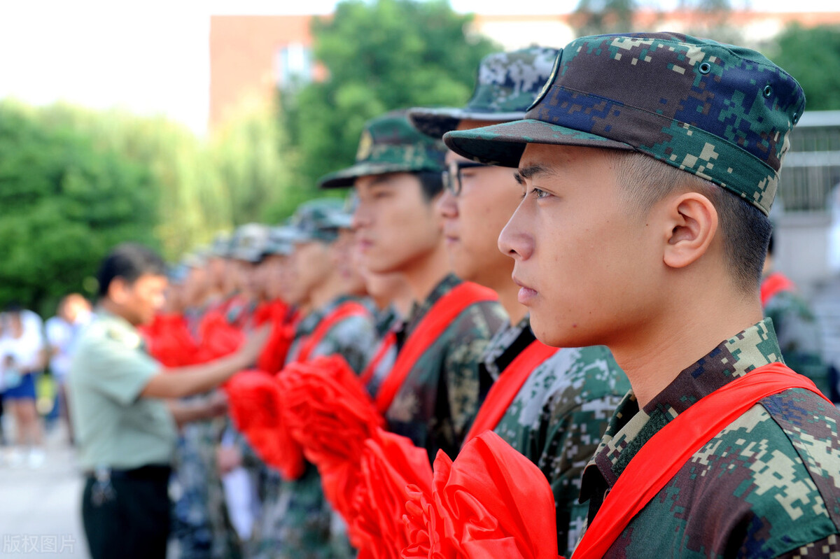 考试|干货！2022女兵应征常见问题解答（上篇）
