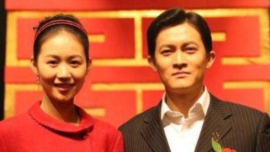 杨志刚|演员杨志刚：娶小师妹张静，钱交妻子管，如今他过得怎么样？