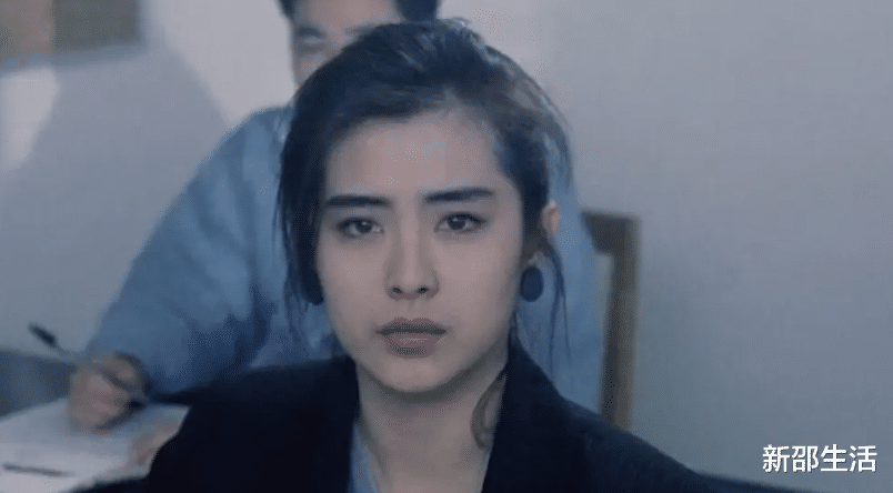 钟楚红|惊艳岁月的10位老牌女港星,钟楚红第5,黎姿第3,谁是你心中第一