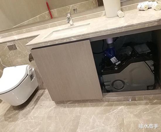 别墅污水提升器如何正确选型