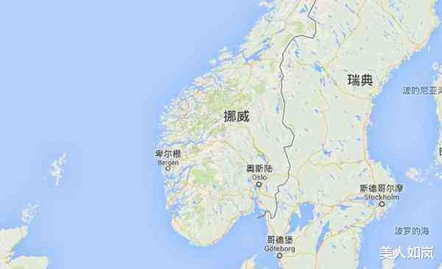 69天极昼,300多名居民,为什么索玛若伊的太阳不会落下?