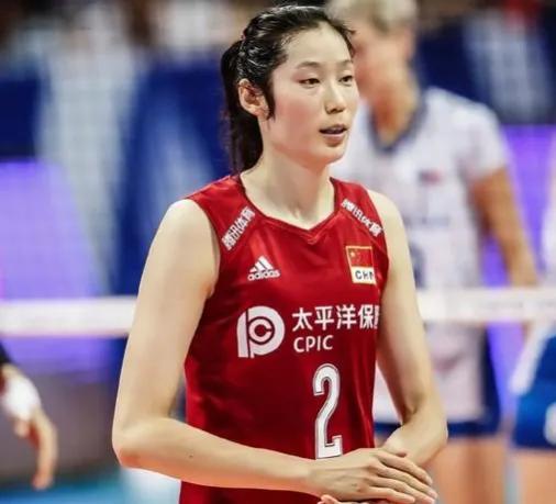 朱婷|朱婷的父亲朱安亮：6个儿女最对不起朱婷，如今最操心她的婚事！