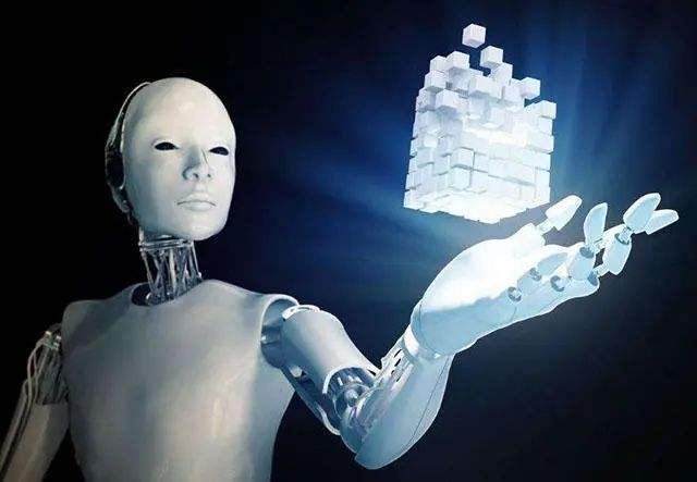 电子商务|微型传感器、人工智能和高带宽通信具有明显先进的机器能力