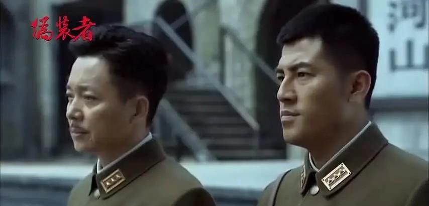 于曼丽|再看《伪装者》才知：王天风使尽手段就为了让明台和于曼丽在一起