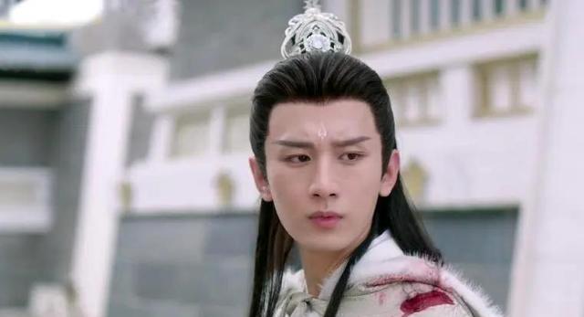 成毅|“沉香如屑”里也有“欢瑞大礼包”，成毅何时可以摆脱？还挺无奈