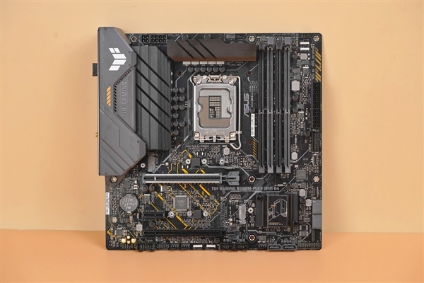 英特尔|Intel 13代酷睿700系主板USB接口、PCIe总线有所改变