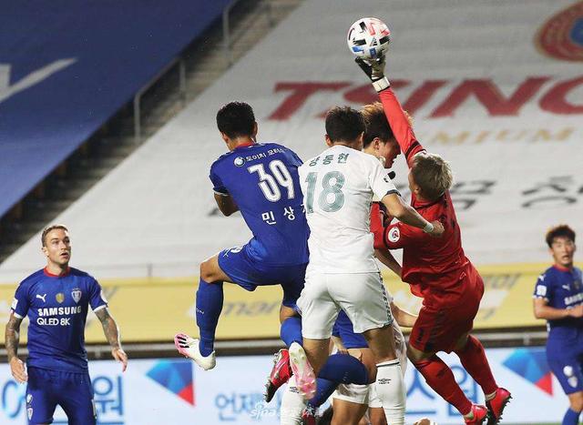 首尔FC|3/11周五赛事分析：大邱FCVS城南FC/蔚山现代VS首尔FC 内附比分