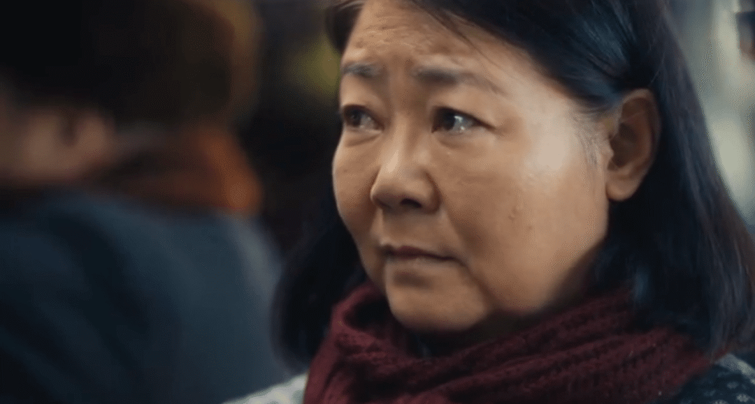 王澜|这10位戏里土得掉渣的大妈,年轻的时候个个是一眼万年的美人