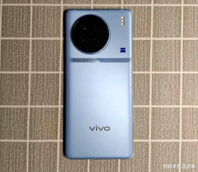 CPU|独占的优势！vivo X90使用一个月体验，真实感受不吐不快