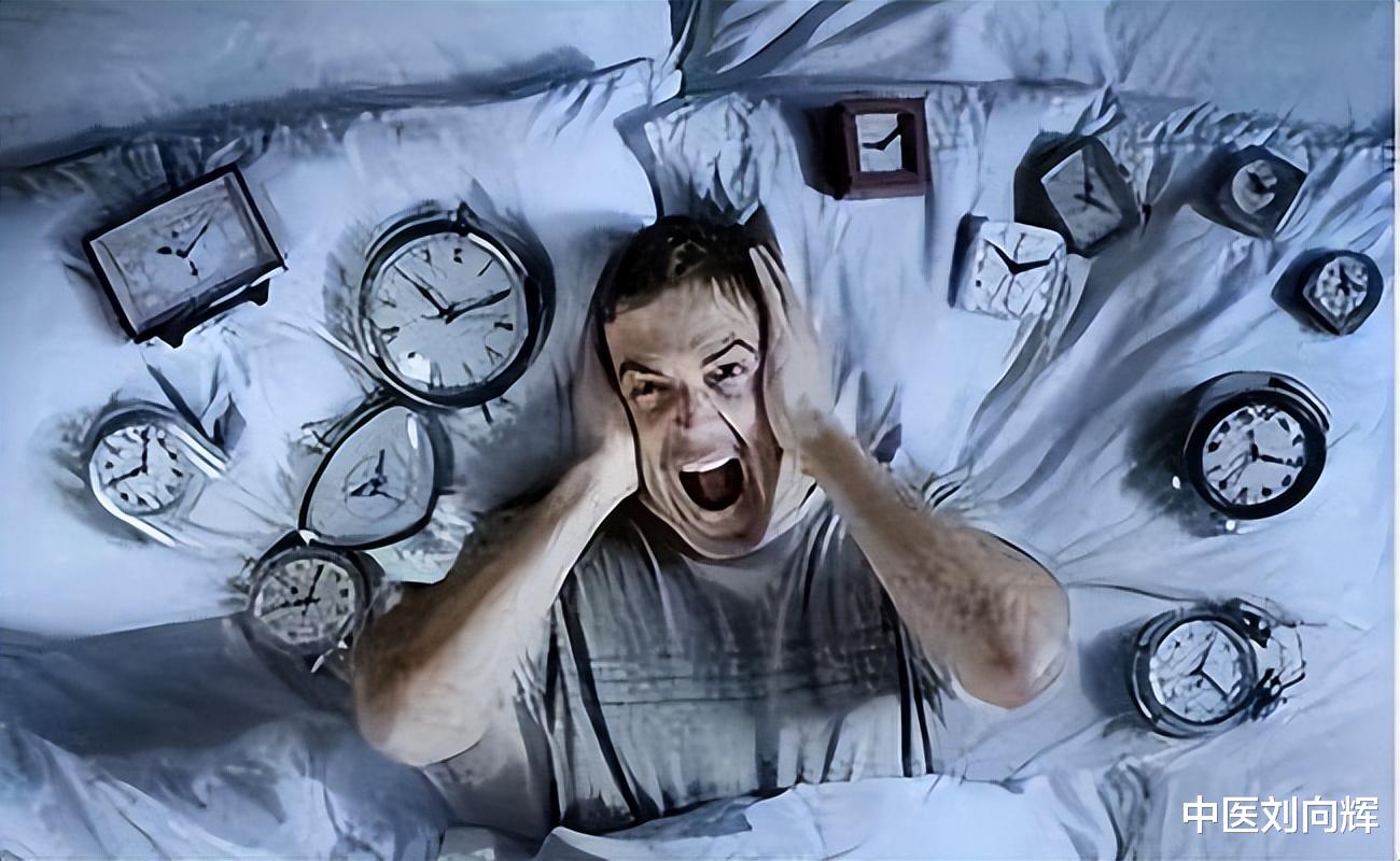 脱发|血热失眠 血虚多梦 血凉早醒，分享4个中成药，补血调血 养心安神