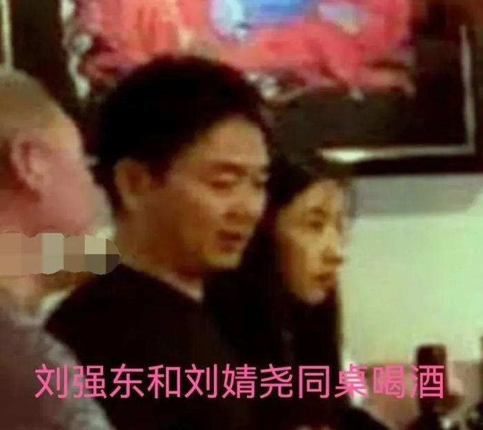 |刘强东案“女主角”生活照被大曝光，传闻其背景不凡！