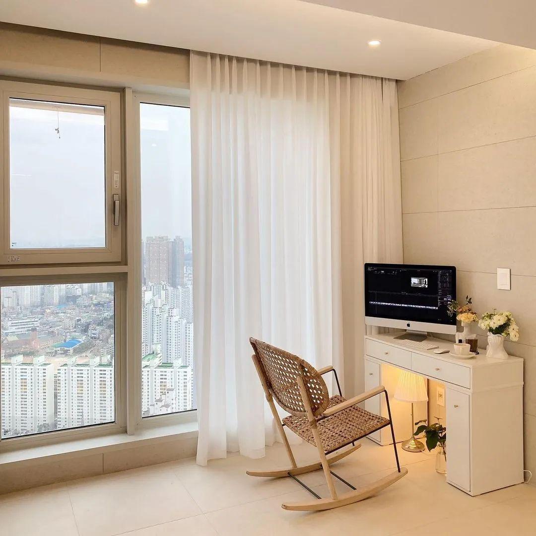 如何让顶层房子住着“高大上”?不止舒适美观,还站得高,望得远