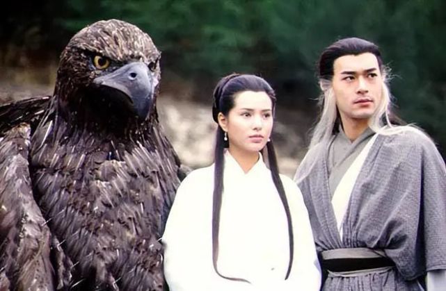 古天乐|狂收6.79亿之后，古天乐另一部大片空降，时隔21年又将是爆款一枚