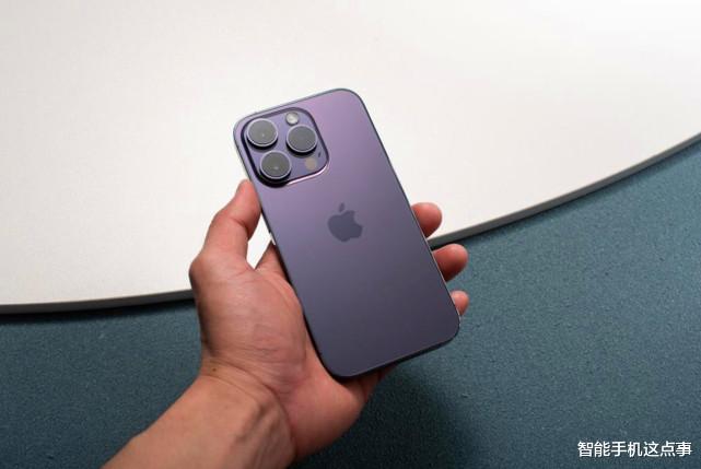 腾讯|iPhone14 Pro：减产消息出现，或许要变相“沦为”失败产品！