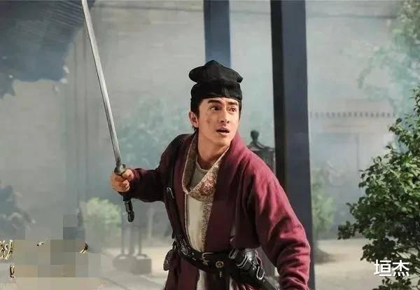 袁弘|曾经是“人气男神”,如今无人问津的6位男星,个个让人心酸