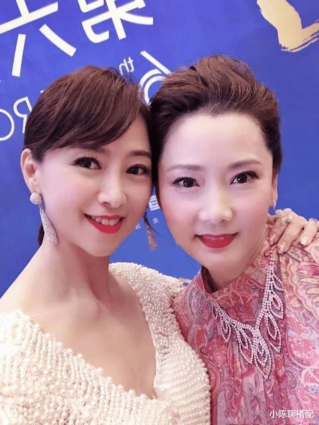 精灵宝可梦 为什么说爱美的中年女人要多学何赛飞？看了她的变美思路恍然大悟