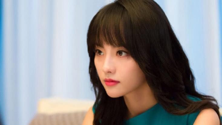 张嘉倪|“人间清醒”张嘉倪：得到的都是侥幸，失去的才是人生