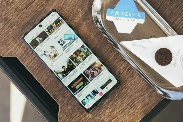 摩托罗拉|红米K50 Pro对比moto S30:都有512GB,相差1500元你选谁