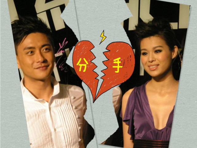 刘亦菲|最丑港姐苦等男友九年，遗憾另觅良婿，三年产三崽，前男友浪子回头