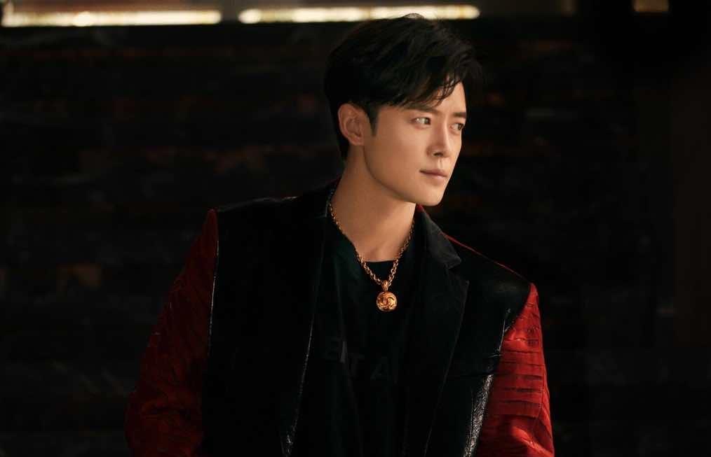 付辛博|曾经的“倾城四少”:有人老死不相往来,有人29岁就离开了人世