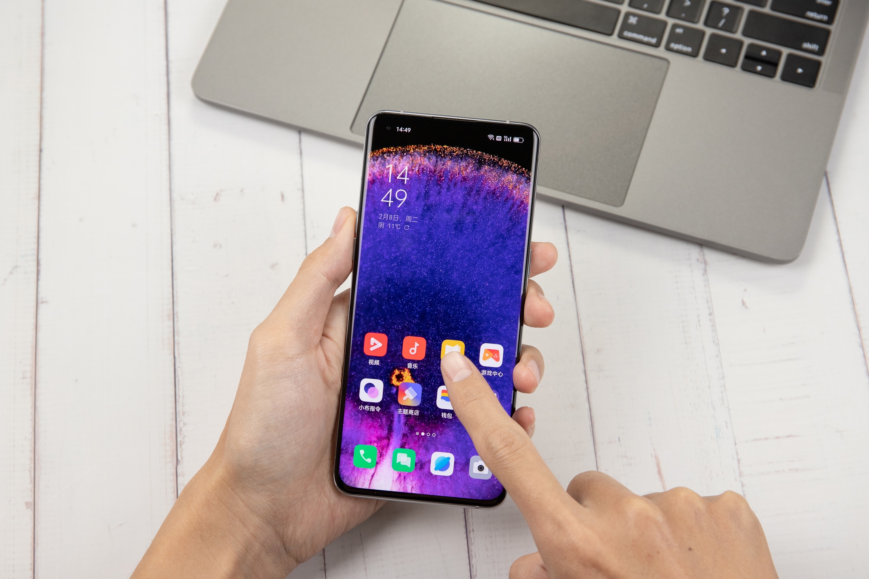 find x|同样是LTPO2.0，续航成绩会差多少？