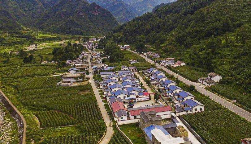 公共服务|畅游清凉20℃越西！火把节旅游攻略必玩三条精品路线，上新啦！
