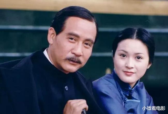 国产剧|评分最高的10佳国产剧,就连《琅琊榜》也未上榜,榜首太狠了