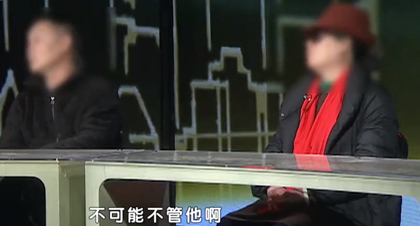 弟弟赡养哥哥20年,其女儿却不闻不问,哥哥:那房子归你了
