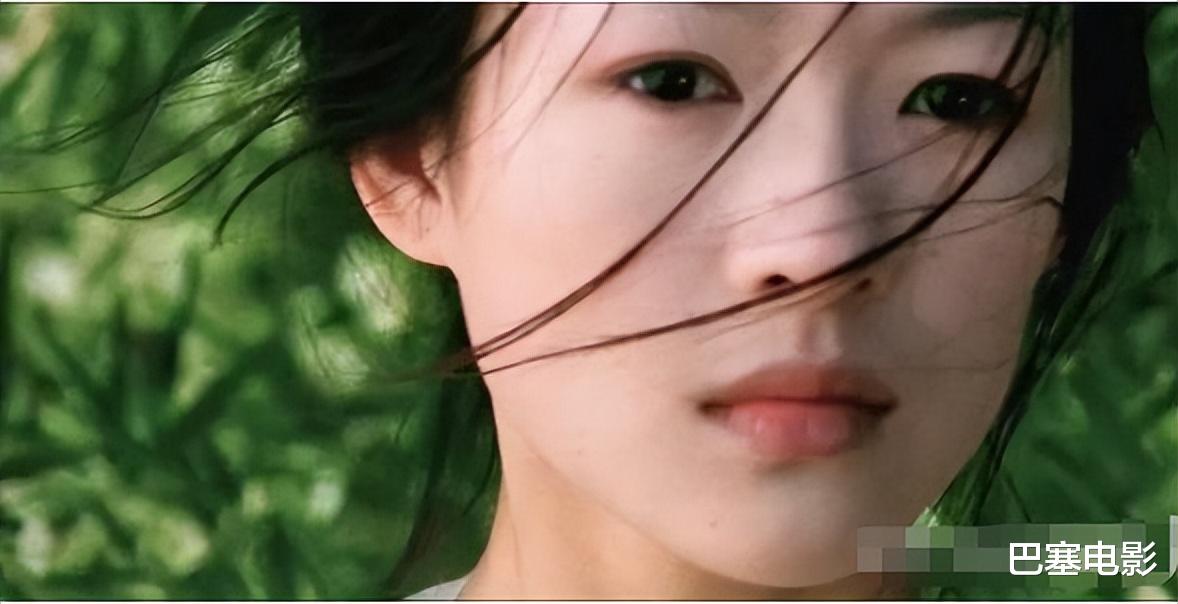 孙俪|越长越凶,孙俪眼凸发腮,古天乐神似三星堆,都是一张不好惹的脸