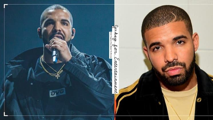 说唱歌手 Drake 歌词手写稿遭拍卖，内容提及“这女人”引热议！