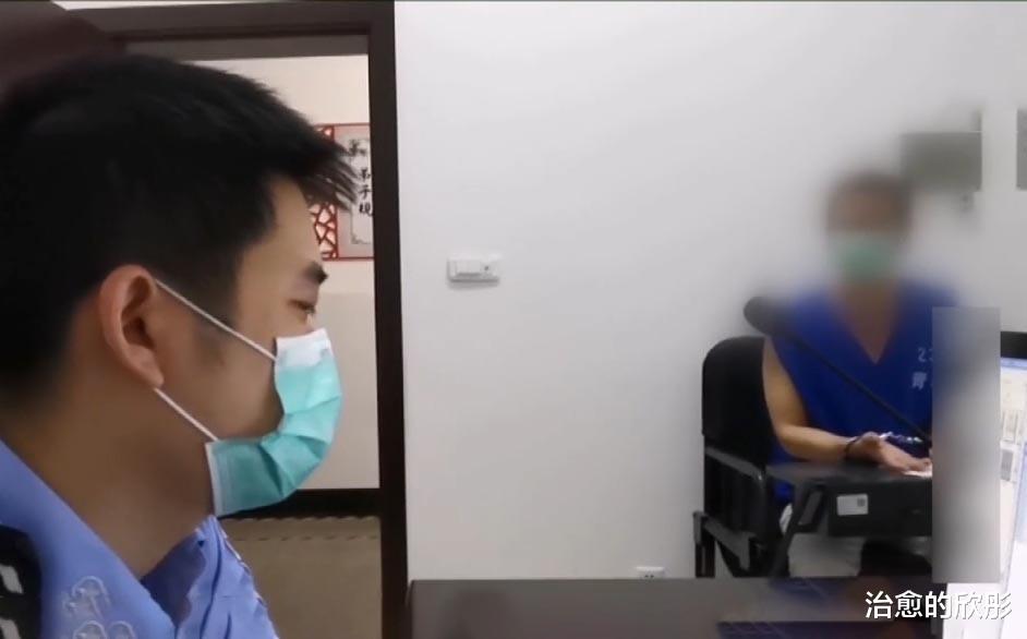 18年浙江金店被盗,警方24小时抓捕疑犯,他却说:7天后得放人
