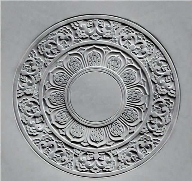 9款唐莲仿古砖,不管怎样铺都好看