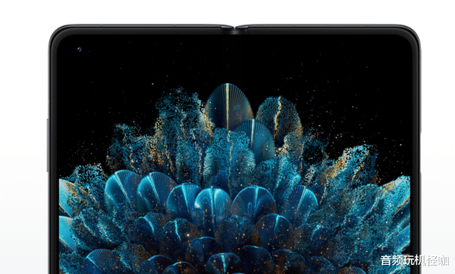 手机业|不为销量而活!全新折叠设计+骁龙888+512GB存储,创新有点东西
