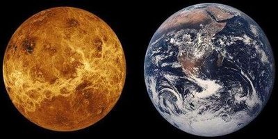 金星将和一颗新发现的彗星相撞,对地球会有影响吗?