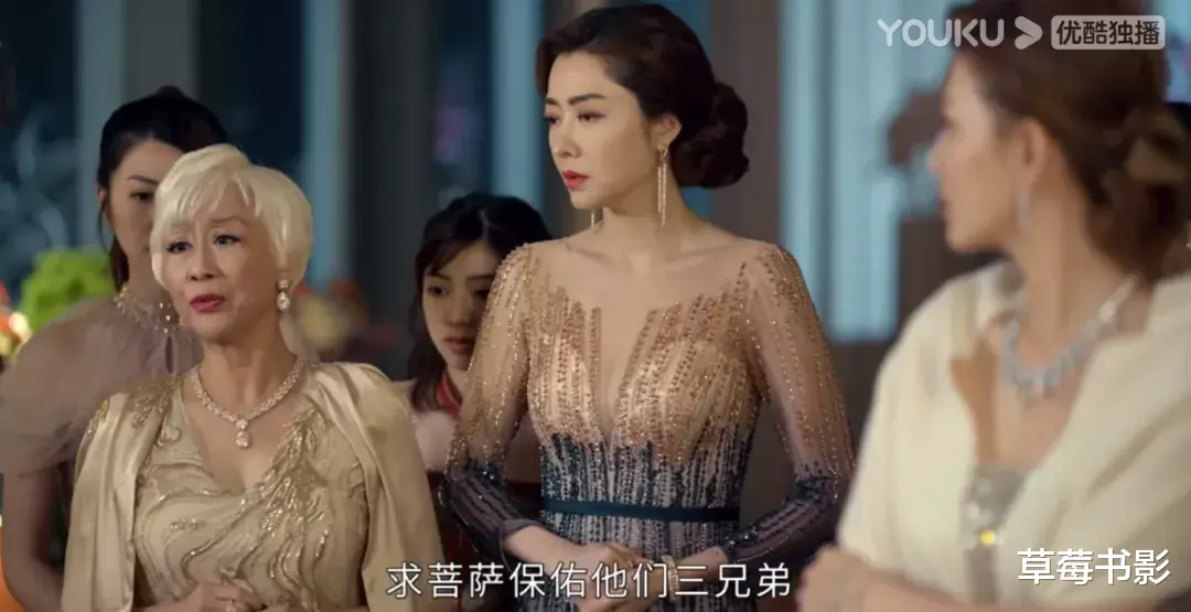 曾沛慈|爽！娱乐圈终于等到她们开撕了