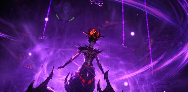 小舞|斗罗202:唐三昏迷小舞哭了,海神八考开启,比比东土豪金帝装亮相