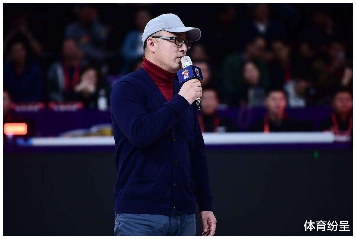 新疆男篮|辽宁男篮迎来利好，李洪庆或用郭少一对一换周琦，新疆迎重建答案