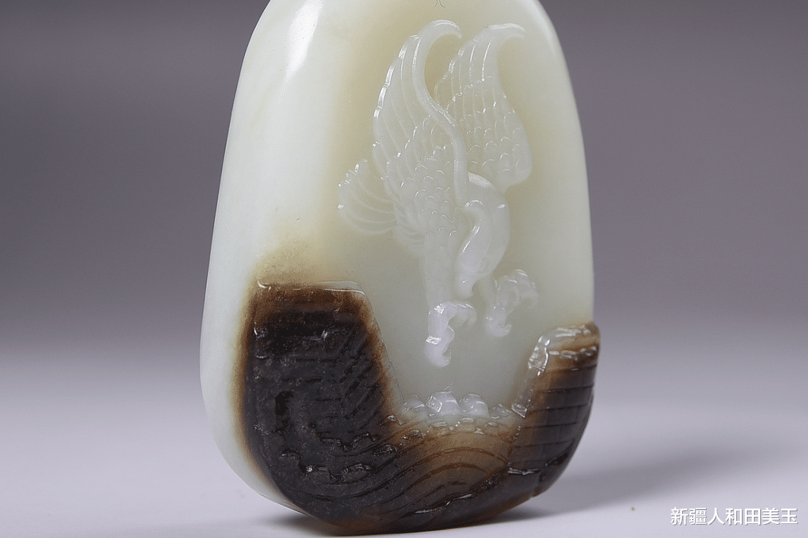 |为啥说和田玉有灵性?它种类众多,“活玉”和“死玉”有何区别?