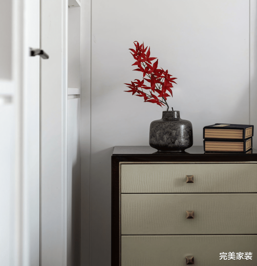 全新的新中式家装,玩转260平超大空间,全职妈妈也能轻松打理