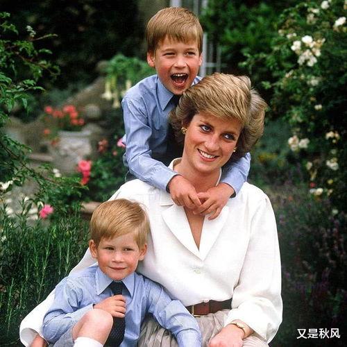 戴安娜王妃|戴安娜婚内出轨有7个情人，被称温香软玉，一夜打300个电话给情人