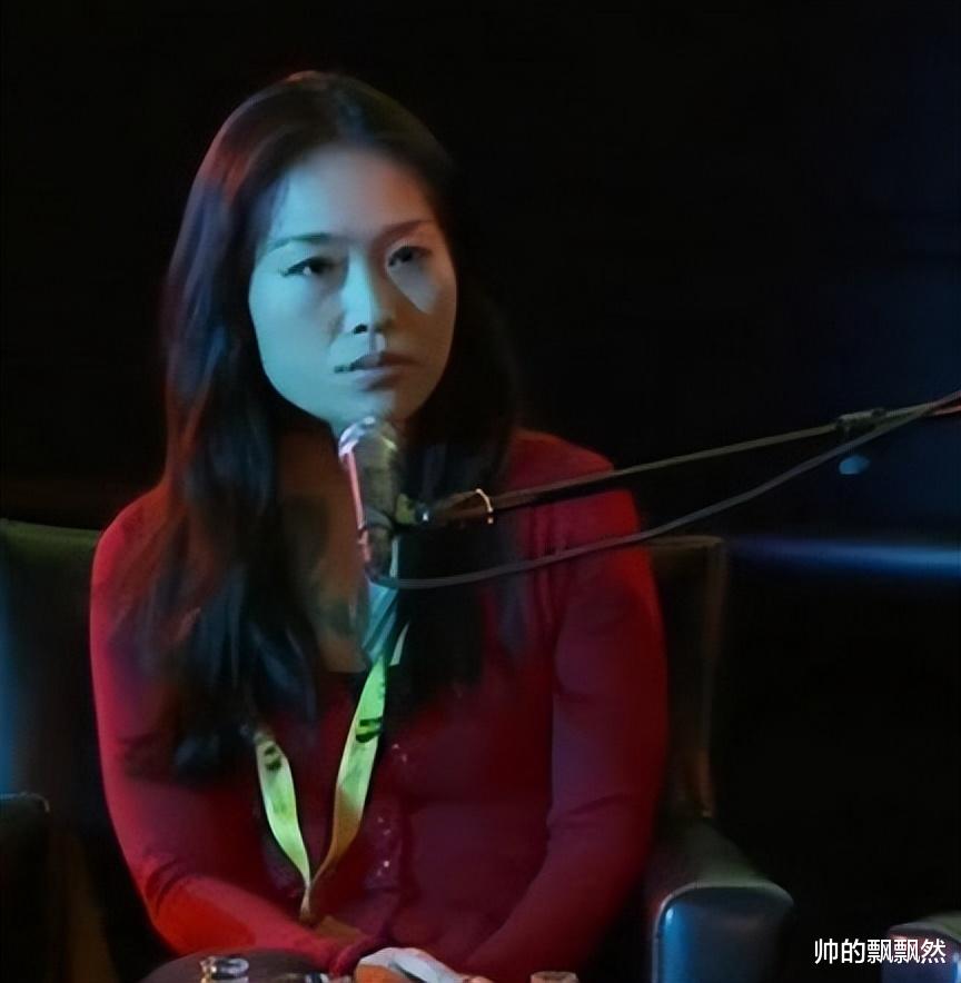 张艺谋|张艺谋：支持被家暴的女儿离婚，回来、爸养你，不能让女儿受委屈