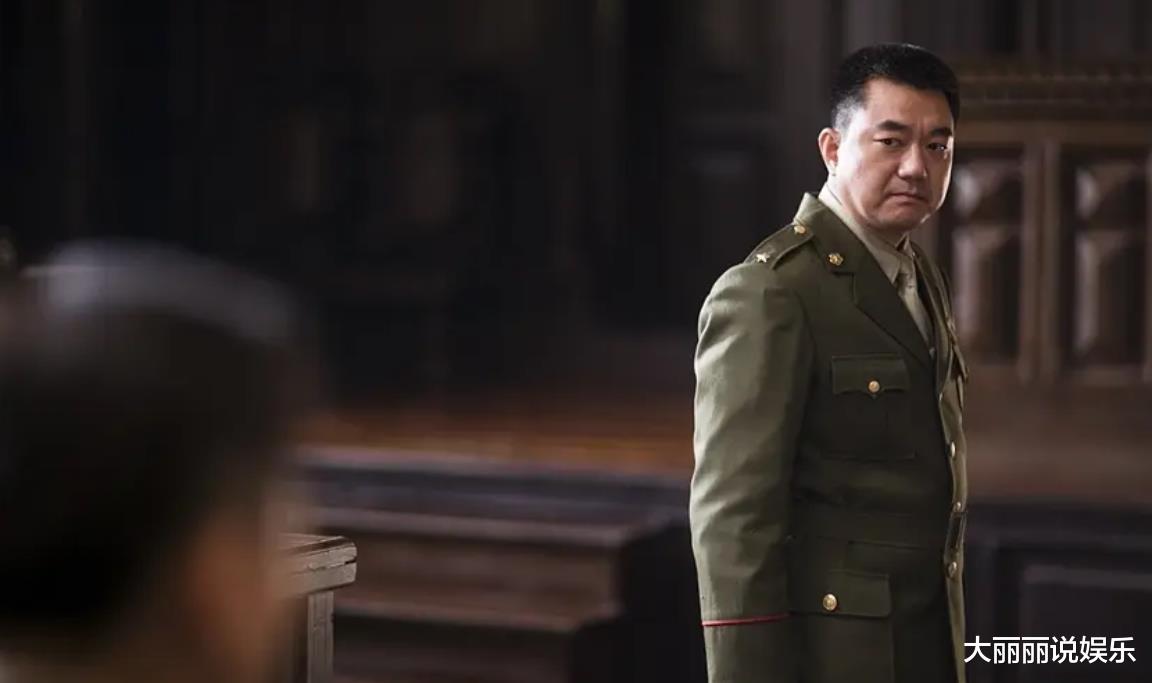 王雷|?来了来了！央视一套40集重磅大剧来了，王雷主演，七位配角期待