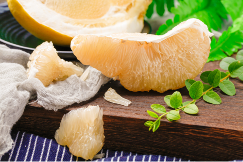 牛肉|“柚惑”变“柚祸”,无心之失酿成大错!