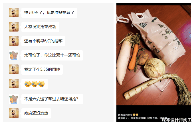 上海疫情物资紧缺,人人都在抢菜,以防还会发生,不如研究在家种菜